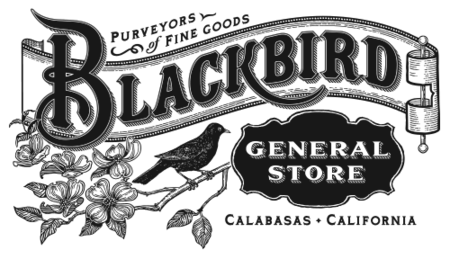 Blackbird General Store